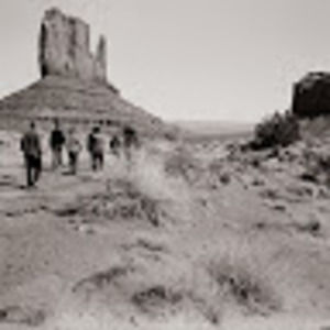 Meet your Posher, Peter